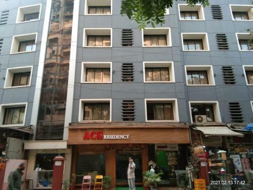 Hotel Ace Residency By Wb Inn