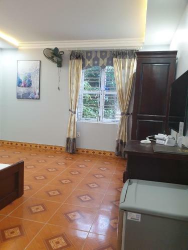 Hotel Kh�ch S?n Thanh S?n C�t B�