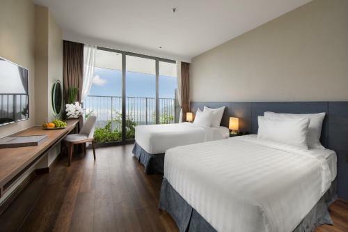 Hotel Flamingo Lan Ha Bay Resort