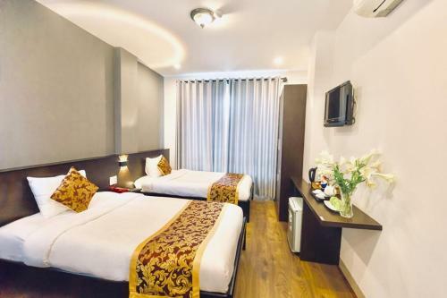 Hotel Kh�ch S?n Goldtime