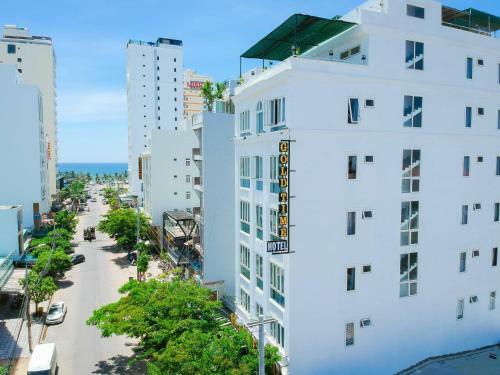 Hotel Kh�ch S?n Goldtime