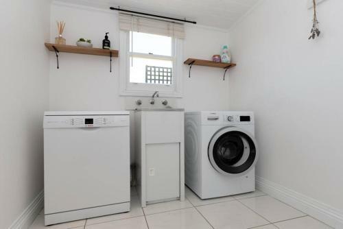 Apartamento Cute As A Button In Charming Evandale
