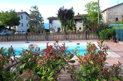 Agroturismo Podere Casenove