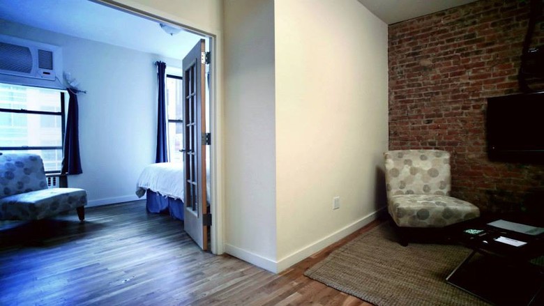 Apartamento Ten15nyc