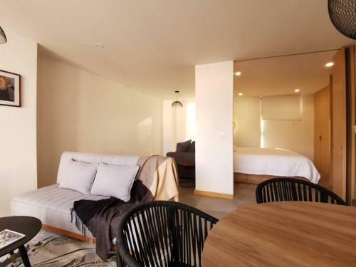 Lindo Apartmento Zona Tranquila @serra