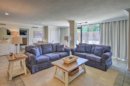 Apartamento Lakefront Hot Springs Condo With Patio And Pool!