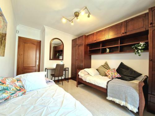 Apartamento Casa Alpispa