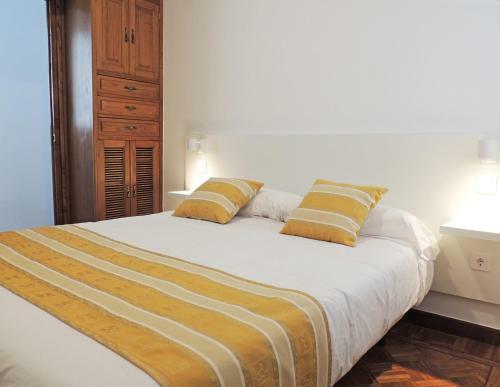 Apartamento Avil�s Classic Centro Hist�rico