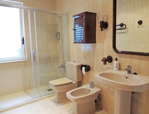 Apartamento Avil�s Classic Centro Hist�rico