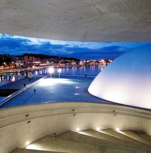 Apartamento Avil�s Classic Centro Hist�rico