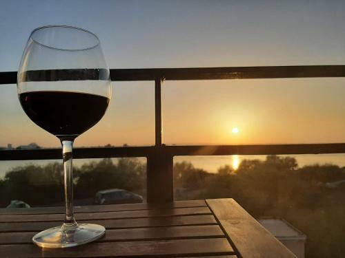 Apartamento Vistas Del Guadiana