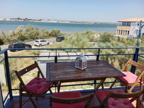 Apartamento Vistas Del Guadiana