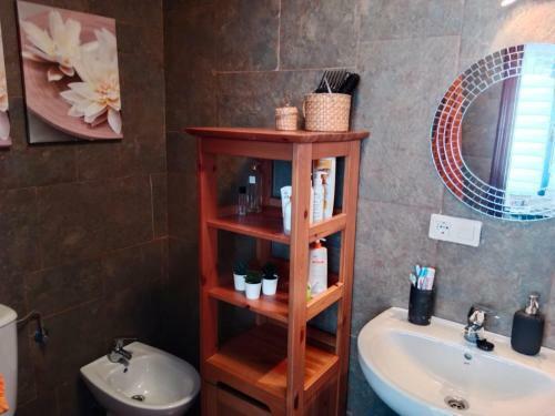 Apartamento Vistas Del Guadiana