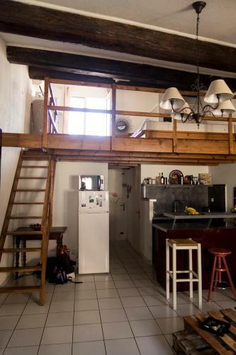 Apartamento Appartement Centre Historique