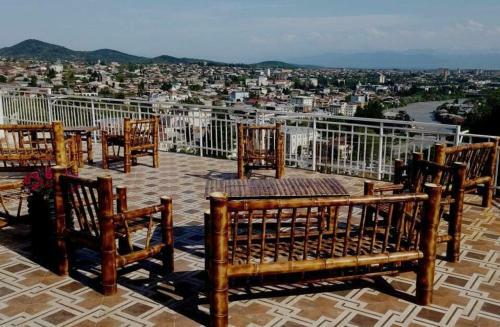 Hostal Hotel Beka