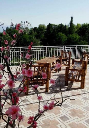 Hostal Hotel Beka