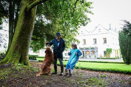 Annamult Country House Estate