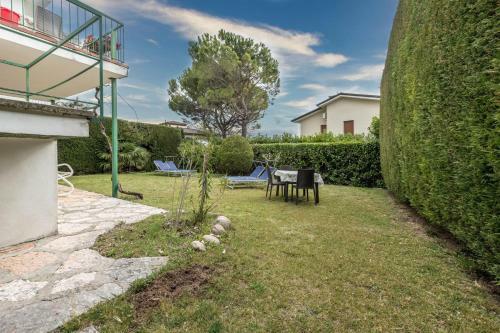 Apartamento Montefelice Trilocale 4