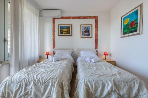 Apartamento Montefelice 20 Due Piani