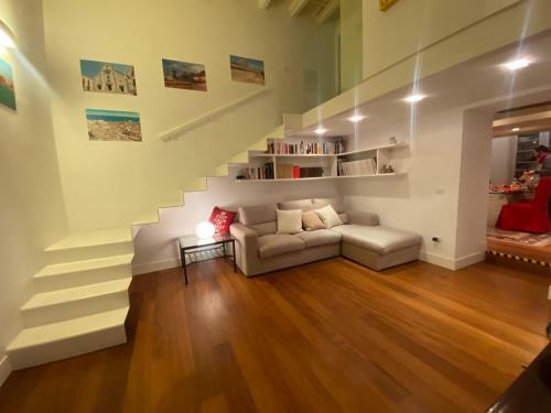 Riccardo Luxury Apartment