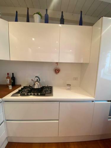 Riccardo Luxury Apartment