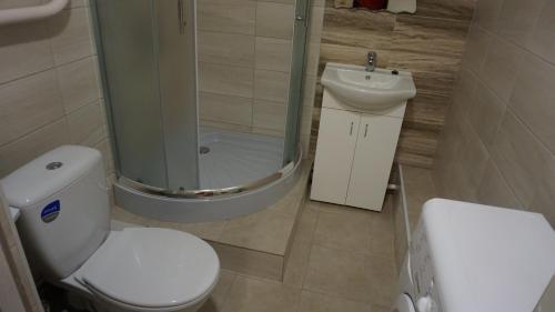 Apartamento Sunny Ventspils 20