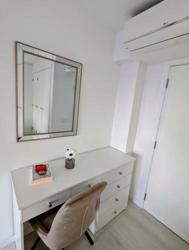 Apartamento Silvaapartments