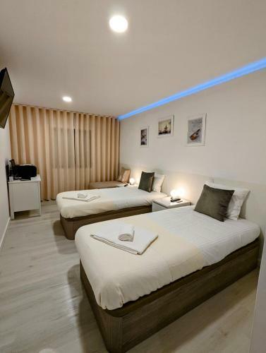 Apartamento Silvaapartments