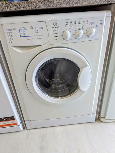 Apartamento Silvaapartments