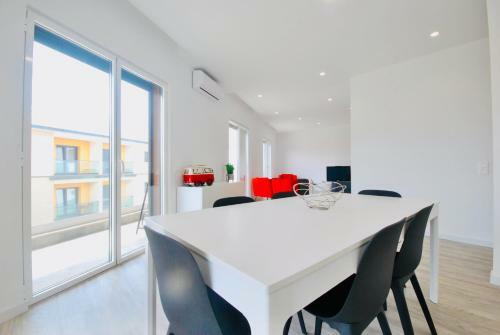 Apartamento Sandra House