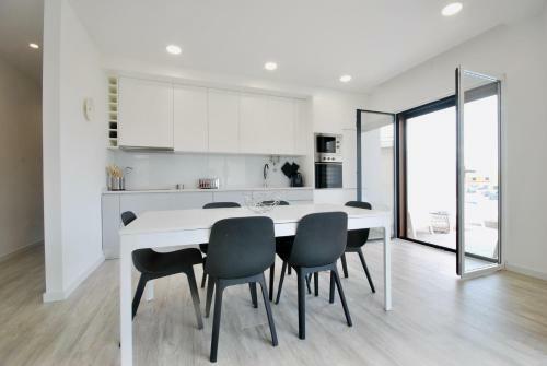 Apartamento Sandra House