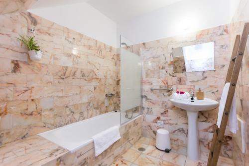 Ocean View Villa Burgau