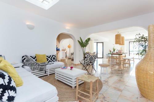 Ocean View Villa Burgau