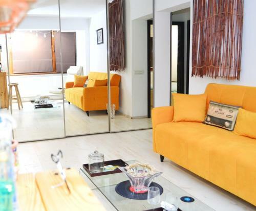 City Park Apartment