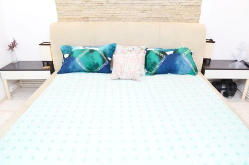 City Park Apartment