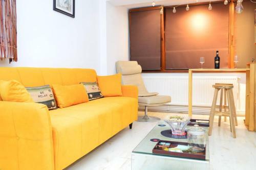 City Park Apartment