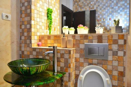 City Park Apartment