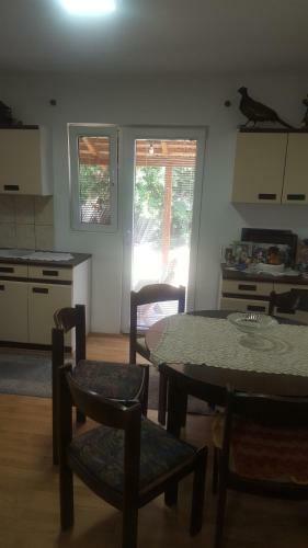Apartamento Mane