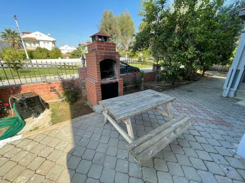 Villa Summeryaz 4+1 Private Villa