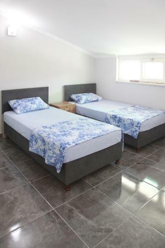 Bluberry Central Fethiye's Apartment