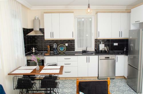 Apartamento Kleva Houses