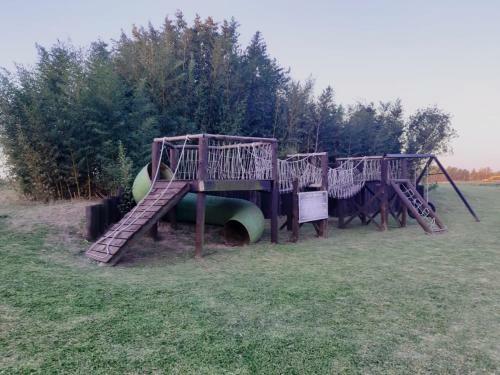 Club De Campo Apart