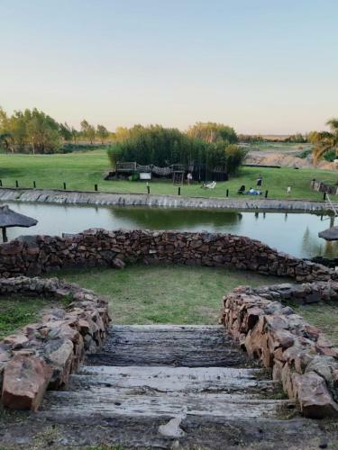 Club De Campo Apart
