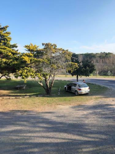 Club De Campo Apart