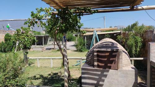 Apartamento Solar Del Valle