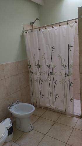 Apartamento Solar Del Valle
