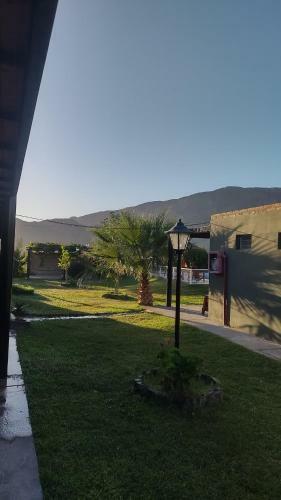 Apartamento Solar Del Valle
