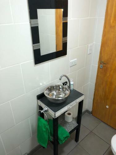 Apartamento Kowyi Ushuaia