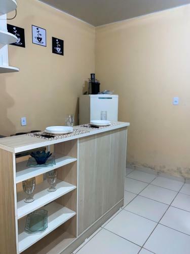 Hostal Sinta-se Em Casa