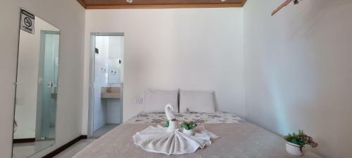 Hostal Pousada Camburi Praia